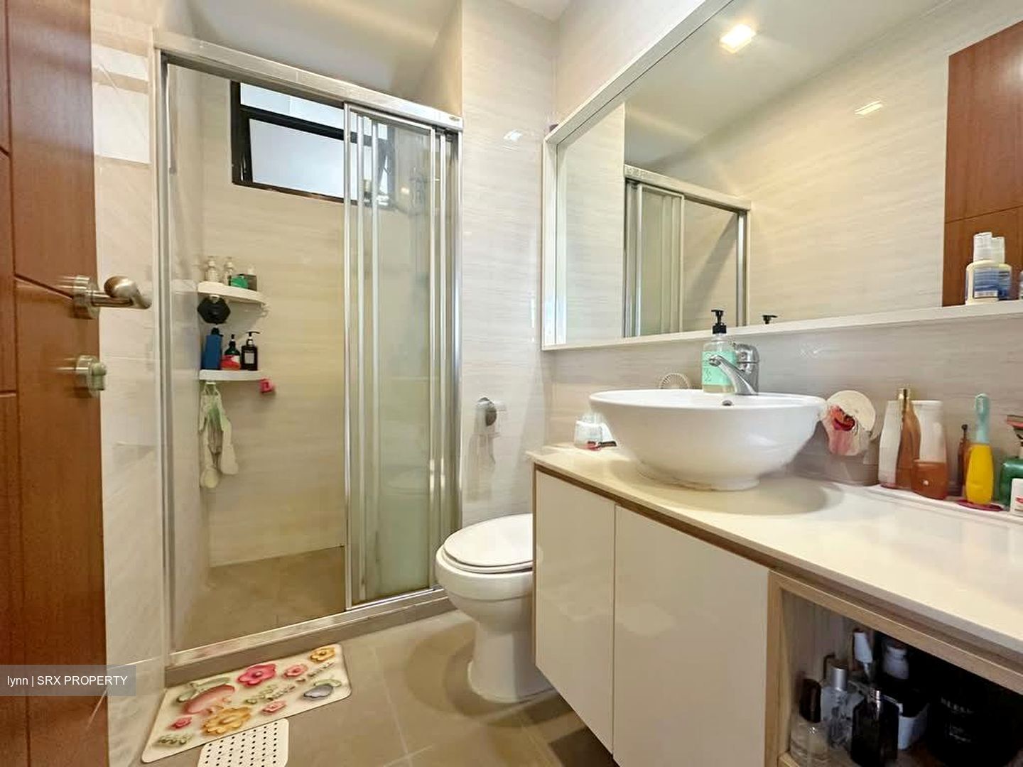 Seasons Park (D26), Condominium #542238081